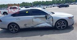 هۆندا ئەکۆرد